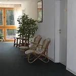 Alte Viehweide ホテル Helferskirchen