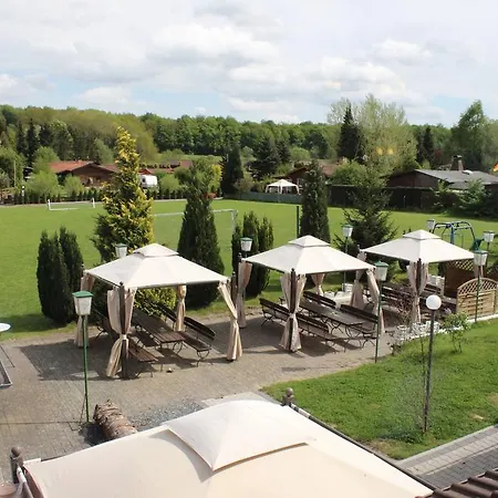 Hotel Alte Viehweide Helferskirchen