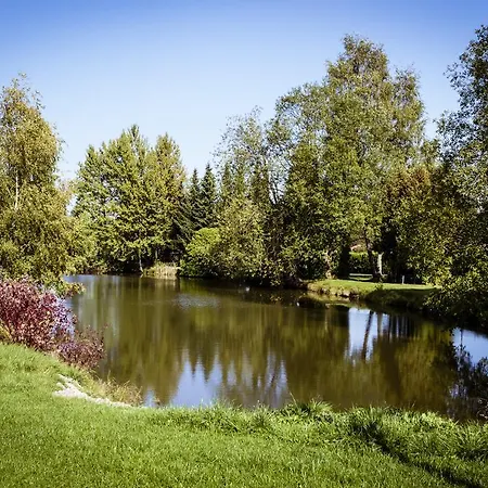 Hotel Alte Viehweide 3*