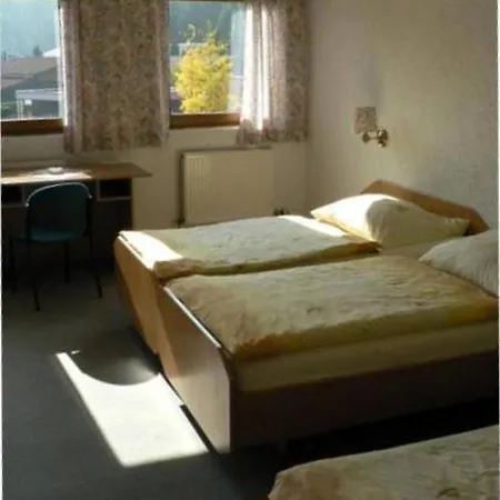 Hotel Alte Viehweide