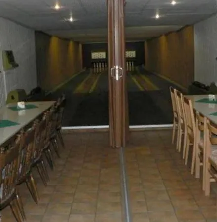 Alte Viehweide Hotel Helferskirchen