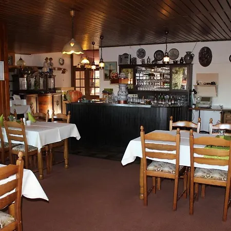 Hotel Alte Viehweide