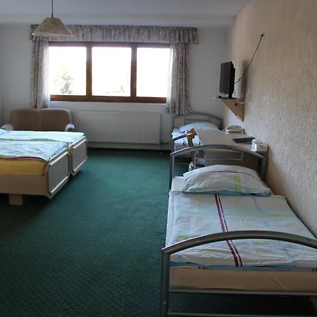 Alte Viehweide Hotel 3*