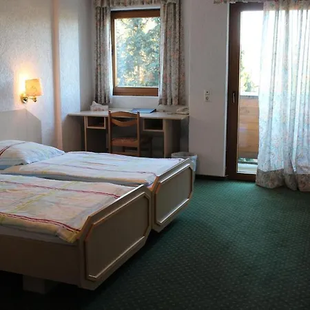 Hotel Alte Viehweide Helferskirchen