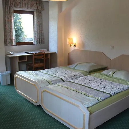 Alte Viehweide Hotel Helferskirchen