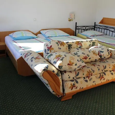 Hotel Alte Viehweide 3*