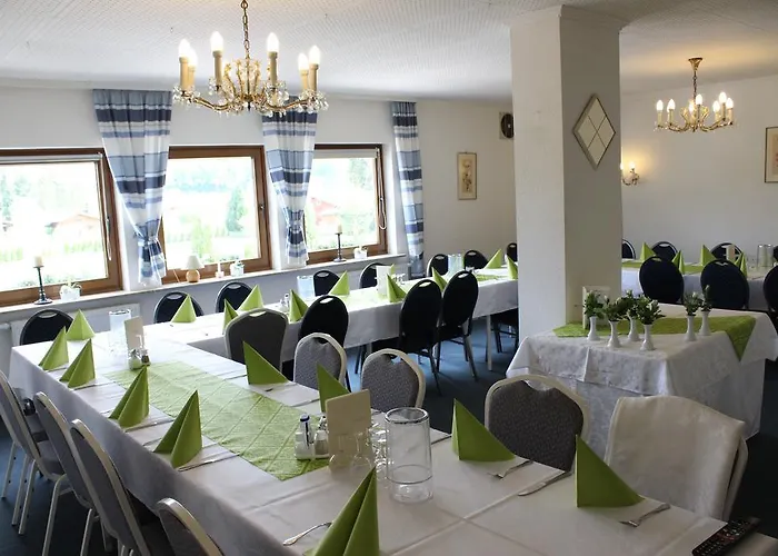 Hotell Alte Viehweide