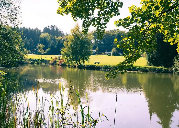 Alte Viehweide 3* Helferskirchen