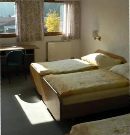 Hotell Alte Viehweide