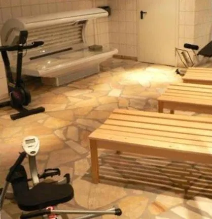 Alte Viehweide Hotell