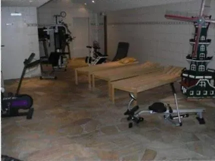 Hotell Alte Viehweide