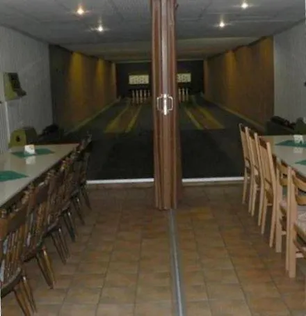 Alte Viehweide Hotell Helferskirchen