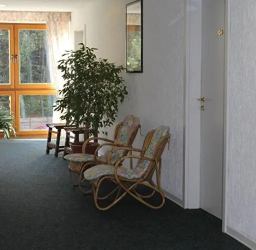 Alte Viehweide Hotell Helferskirchen