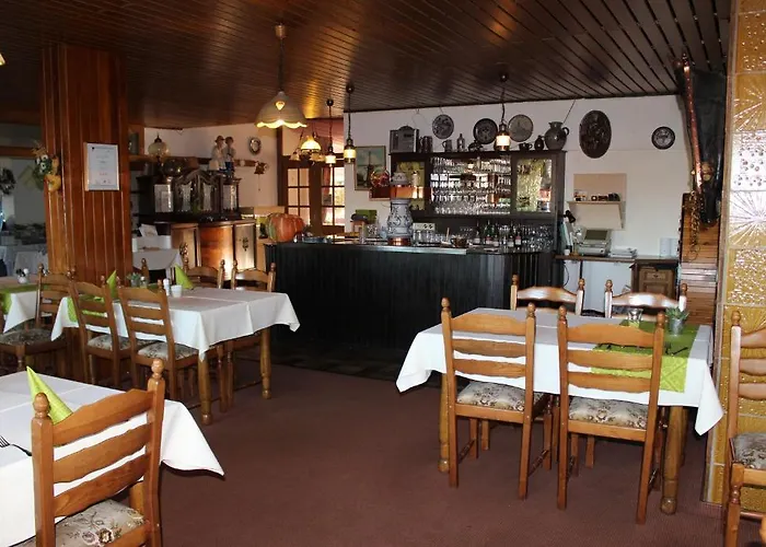 Hotell Alte Viehweide