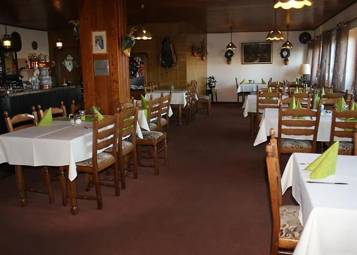 Alte Viehweide 3* Helferskirchen