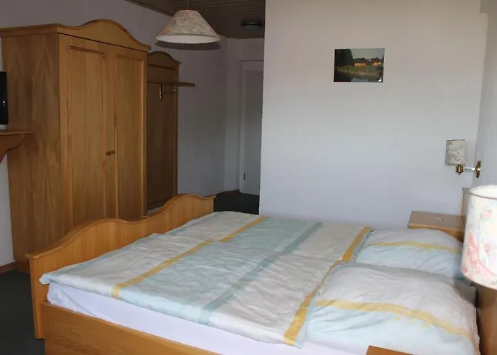 Alte Viehweide Hotell