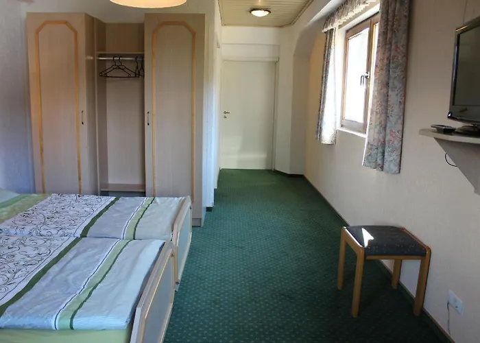 Alte Viehweide Helferskirchen